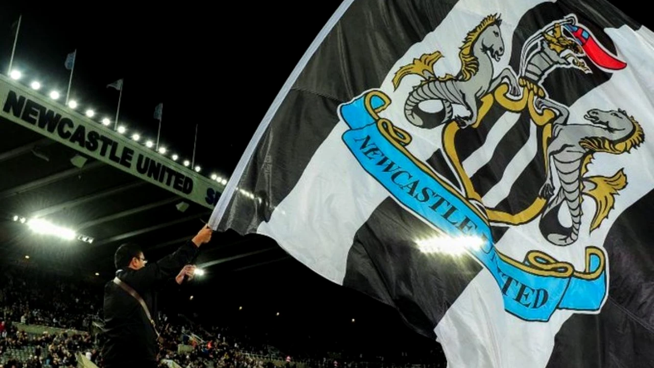 Transfer pe axa Newcastle – PSG. Negocieri cu un interes de sute de milioane de euro