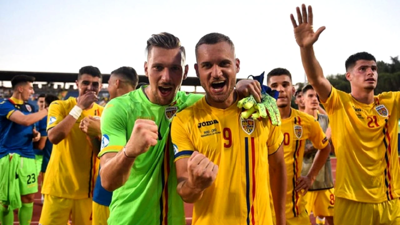 Transferul momentului în fotbalul românesc! Galatasaray e gata să-l aducă în iarnă