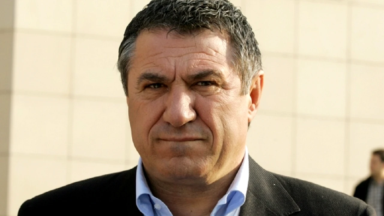 Un alt membru „greu” părăsește Programul DDB. „Pentru ce să mai dau? Să conducă cine se pricepe la fotbal, nu suporterii”