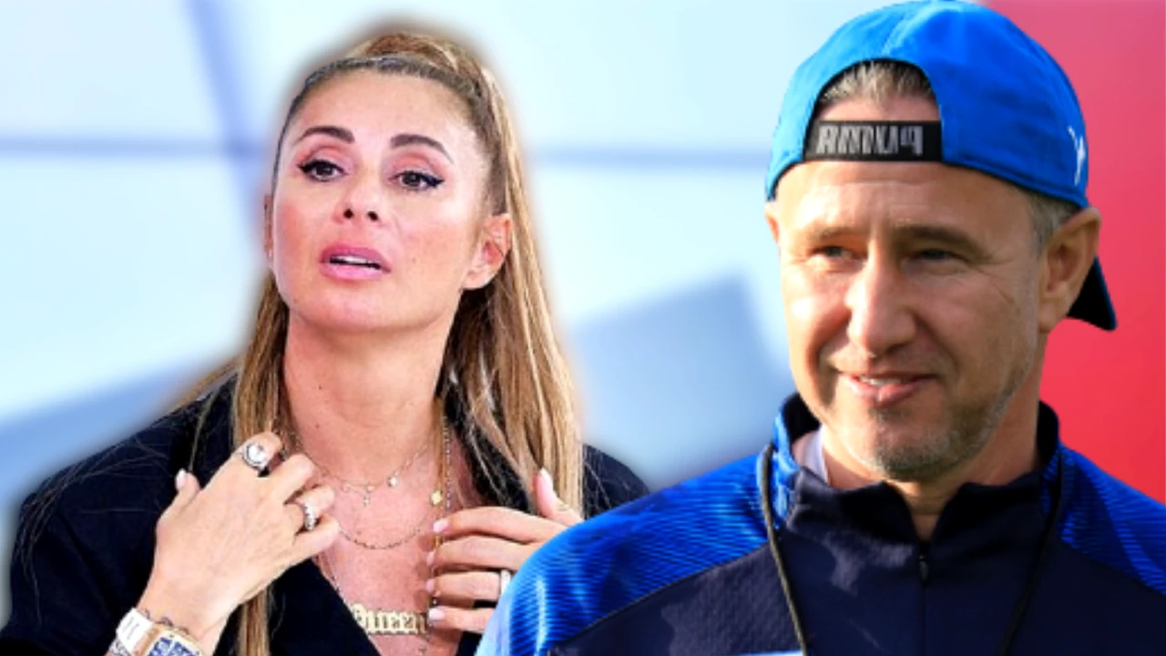 Anamaria Prodan este K.O.! Impresara a primit cea mai mare lovitură