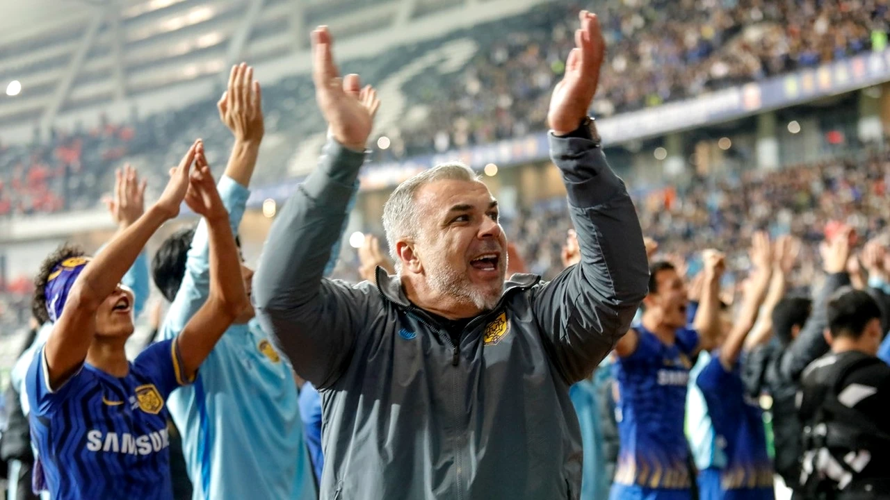 Cosmin Olăroiu, aproape de echipa națională! Au început negocierile cu Federația