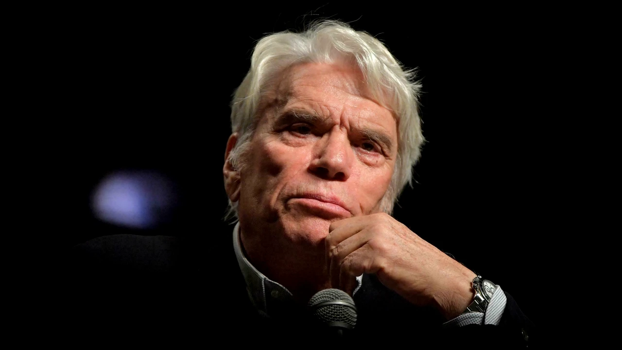 A murit Bernard Tapie. Legenda controversată din jurul marelui om de fotbal