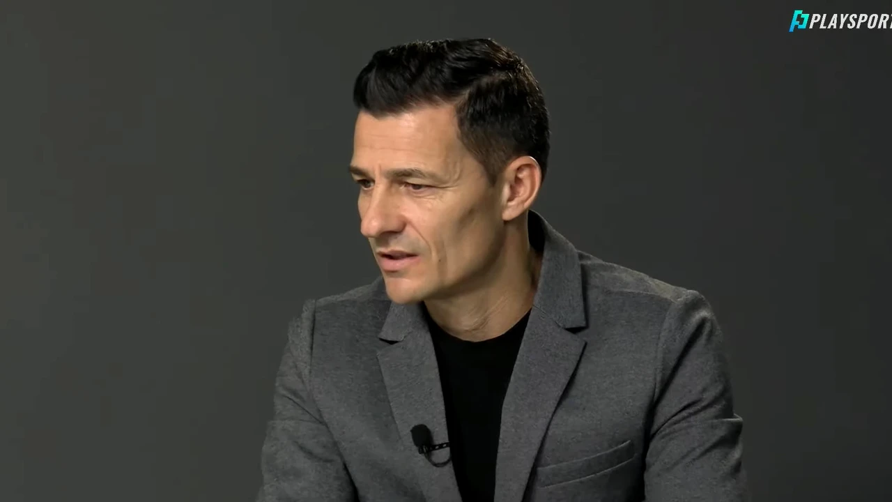 EXCLUSIV Playsport Live. Costel Gâlcă, la un pas de CFR Cluj. Clauza imensă cerută de fostul internațional