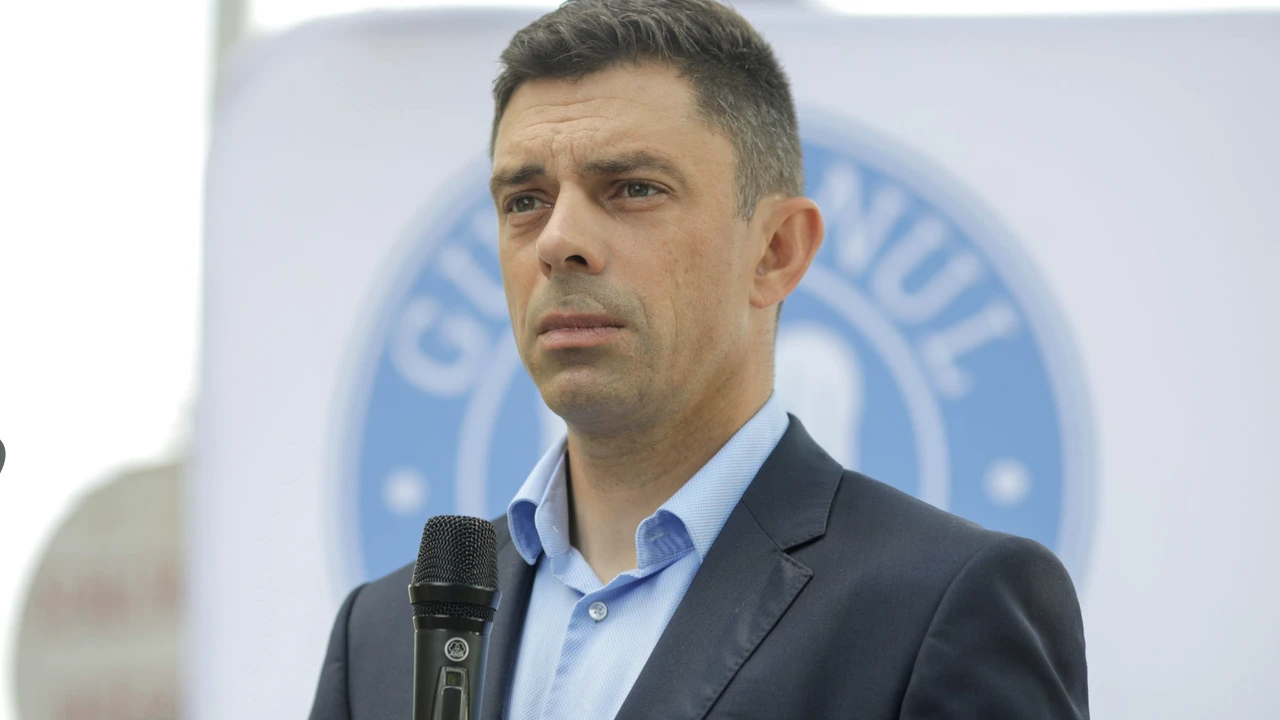 O fostă mare campioană de gimnastică îl atacă dur pe ministrul Eduard Novak. „Este rușinos ce a făcut”. Decizia care a stârnit scandalul