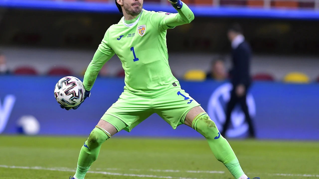 Florin Niță e sfătuit să nu accepte oferta venită de la CFR Cluj: „Este cel mai bine pentru el”