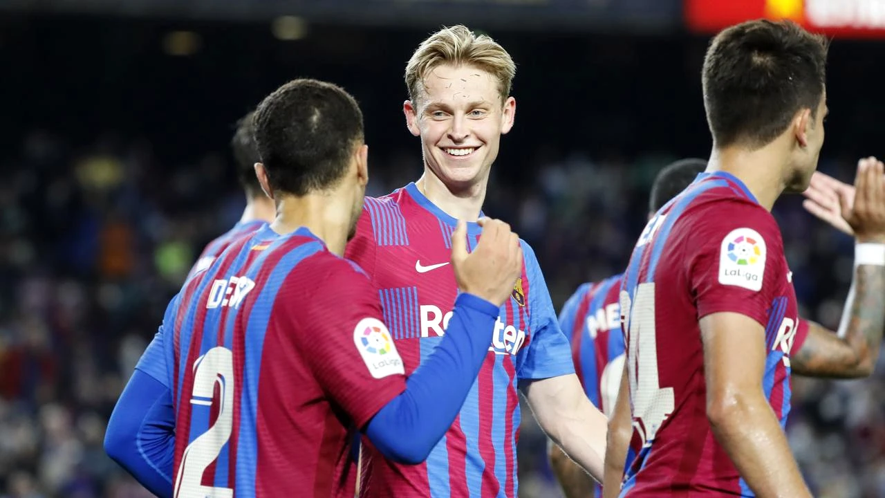 FC Barcelona vinde tot pentru a evita colapsul financiar! O altă vedetă e gata să părăsească Nou Camp