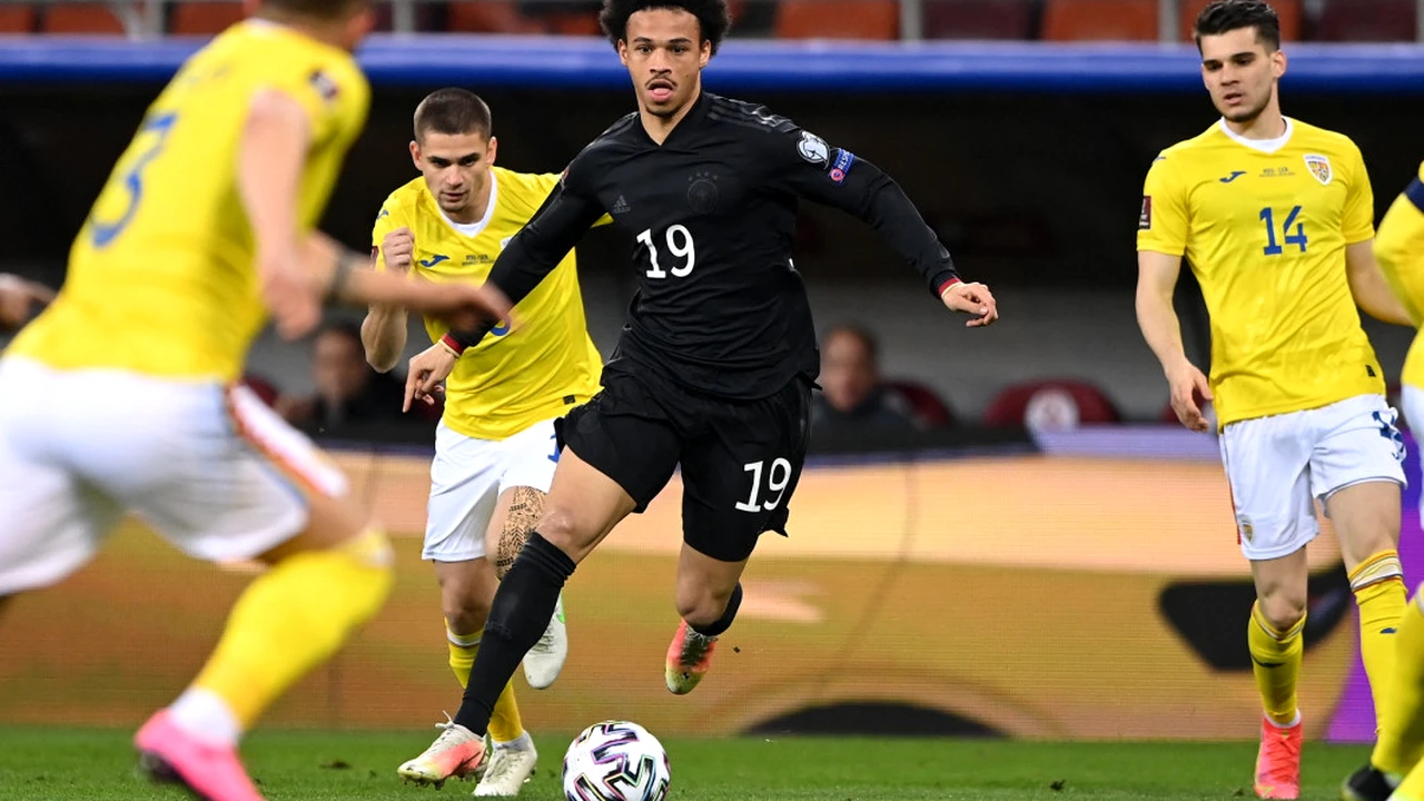 Germania – România 10-1 și 8-0. Cum au fost umiliți de nemți, la juniori, Nedelcu, Ivan, Manea și Pușcaș