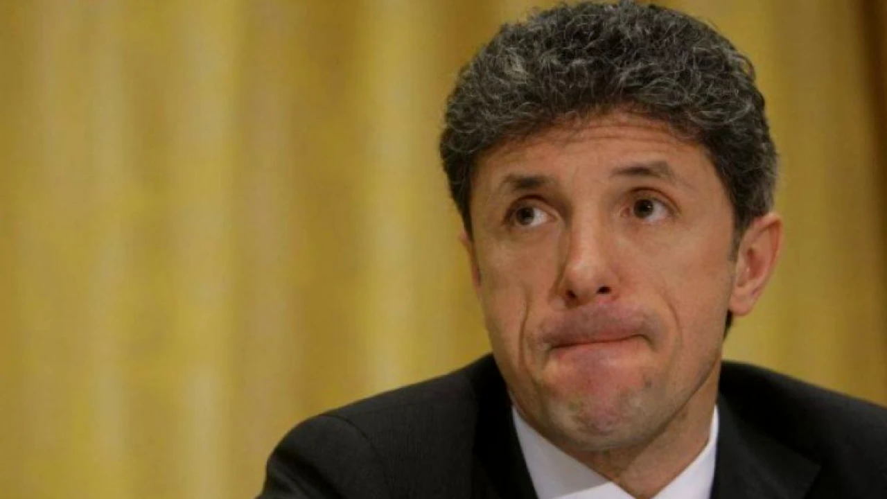 Marele secret din familia lui Gică Popescu, dezvăluit acum. Mărturisire emoționantă a „Baciului”