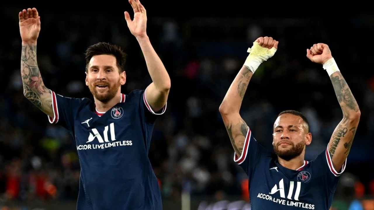 Antrenor nou pentru Messi și Mbappe? Cu ce tehnician uriaș negociază conducerea lui PSG.