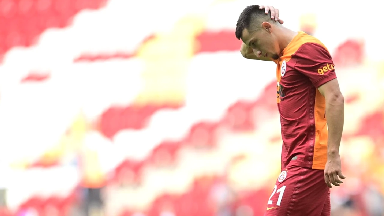 Scandalul din Turcia, cu Olimpiu Moruțan în centrul atenției, a escaladat. Ce urmează să facă Galatasaray