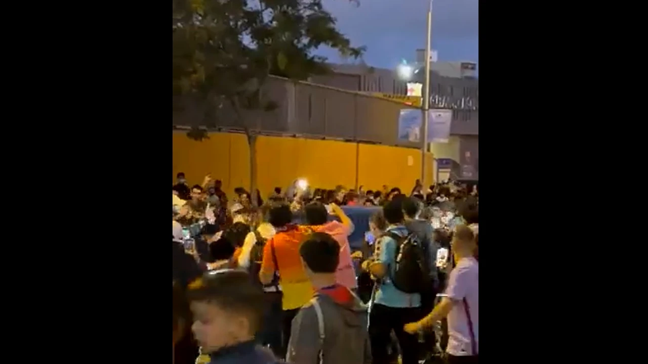 Scandal uriaș la Barcelona, după eșecul cu Real! Ronald Koeman, atacat de fani: „Să vină Xavi!” Comunicatul clubului