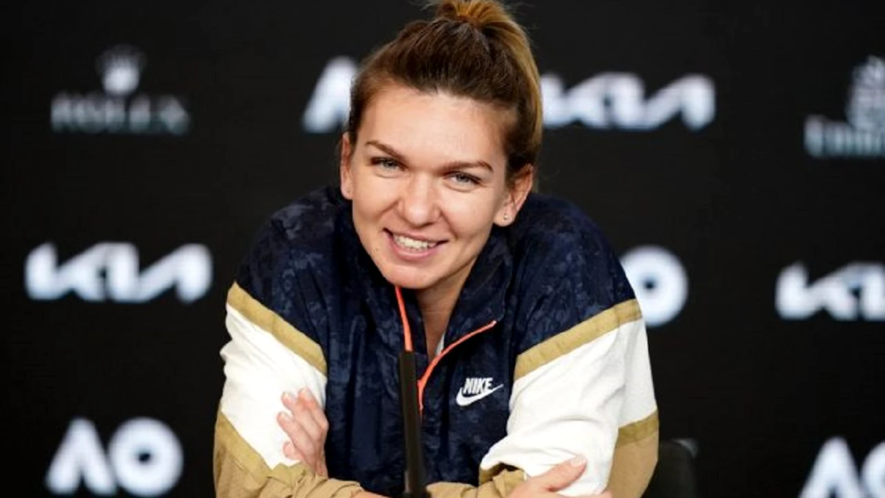 Simona Halep și-a anunțat obiectivul, înaintea ultimului turneu al anului: „Nu mă interesează clasamentul”