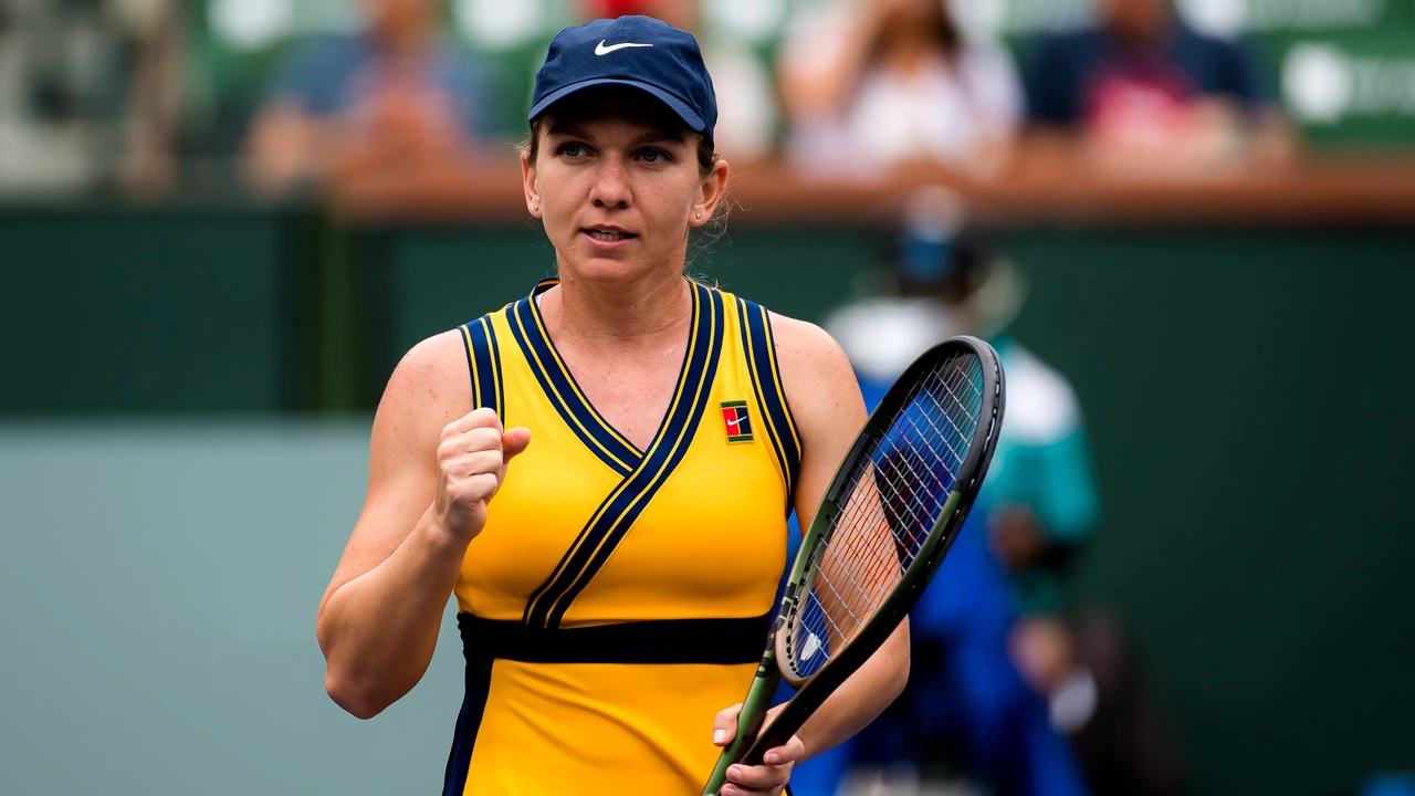 Resemnată după eșec, Simona Halep le-a transmis un mesaj emoționant fanilor de la Moscova!