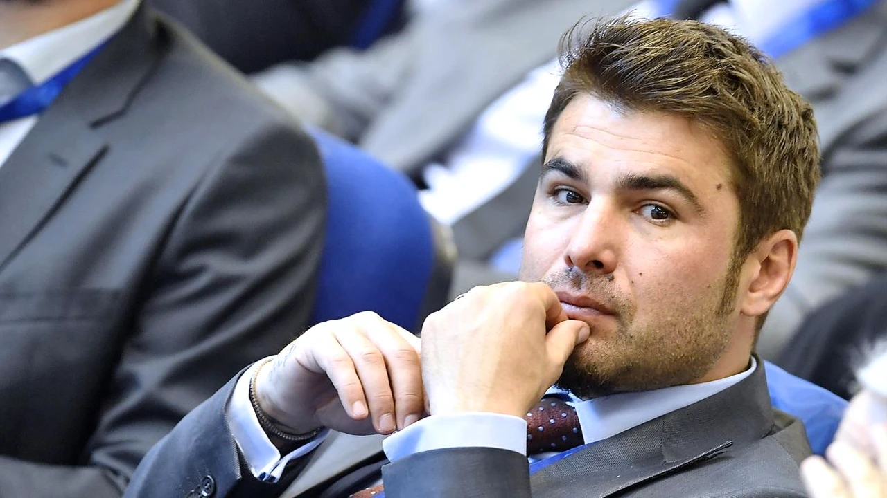 Adrian Mutu a vorbit pentru prima oară despre secretul ”îngropat” în urmă cu 18 ani. Care a fost cauza evenimentului care i-a schimbat viața