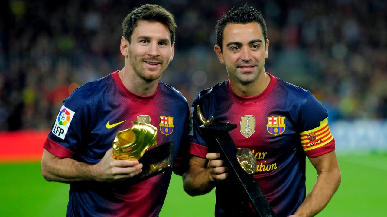 A început operațiunea Messi. Xavi a primit acordul lui Laporta să îl aducă pe argentinian la echipă