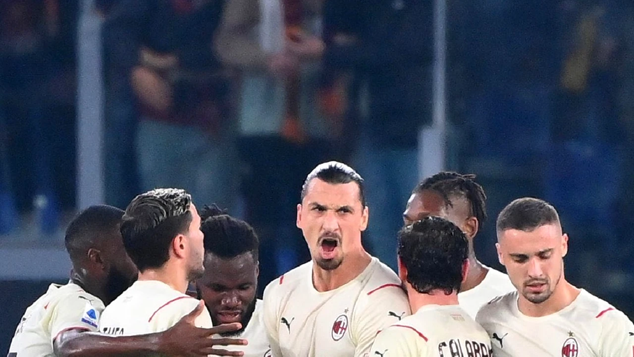 AC Milan e pe val în Serie A, dar își poate pierde unul dintre cei mai importanți jucători. Barcelona și PSG stau la „pândă”