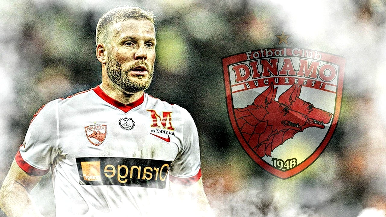 EXCLUSIV. 26.793.329 lei! Avem „Tabelul definitiv al creanțelor” SC Dinamo 1948 SA. Aceasta este datoria finală acceptată a lui Dinamo! Adam Nemec, singur împotriva tuturor! Gestul de frondă al slovacului