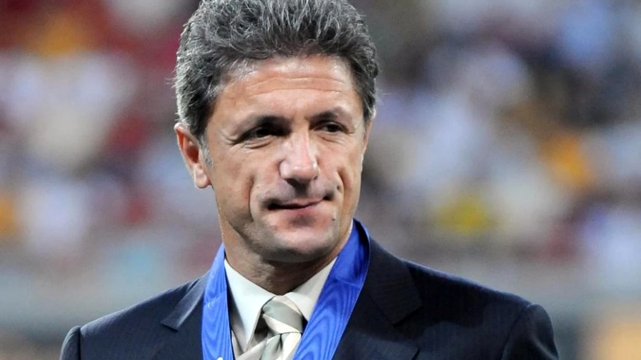 Adevărul despre coșmarul trăit de Gică Popescu. Ce s-a întâmplat cu fostul căpitan al Barcelonei