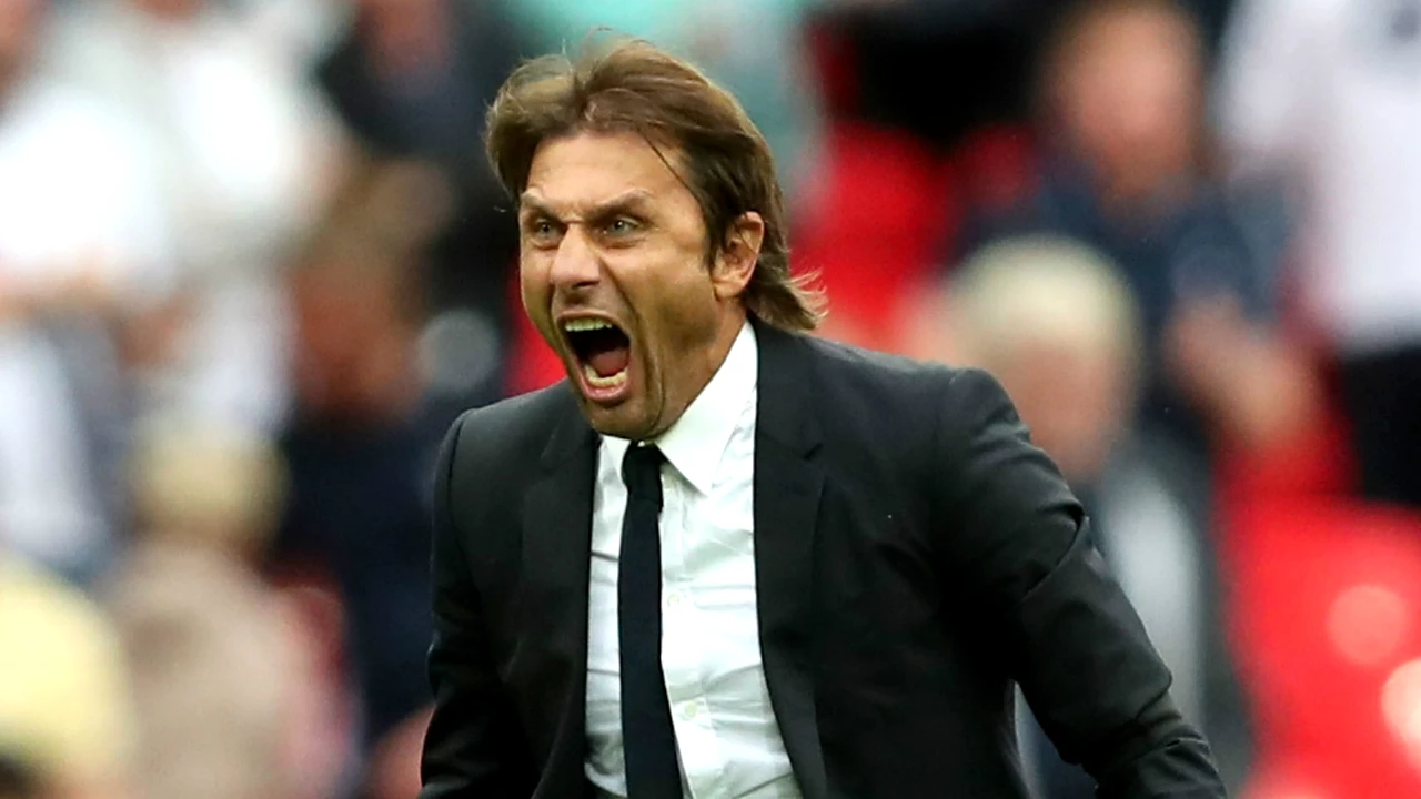 Antonio Conte a început revoluția la Tottenham! Reguli șocante impuse de antrenor: jucătorii au rămas fără cuvinte