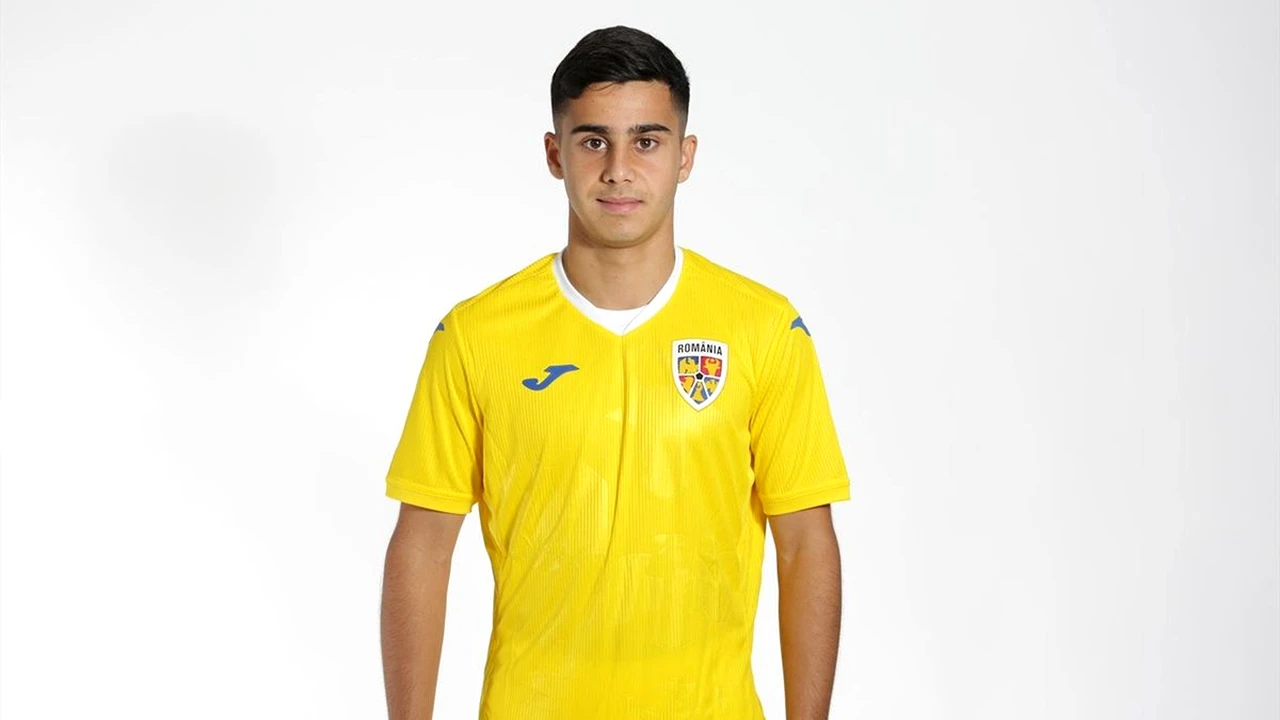 Cazul Enes Sali a ajuns subiect de discuție în Spania. Avertismentul transmis FRF-ului de iberici