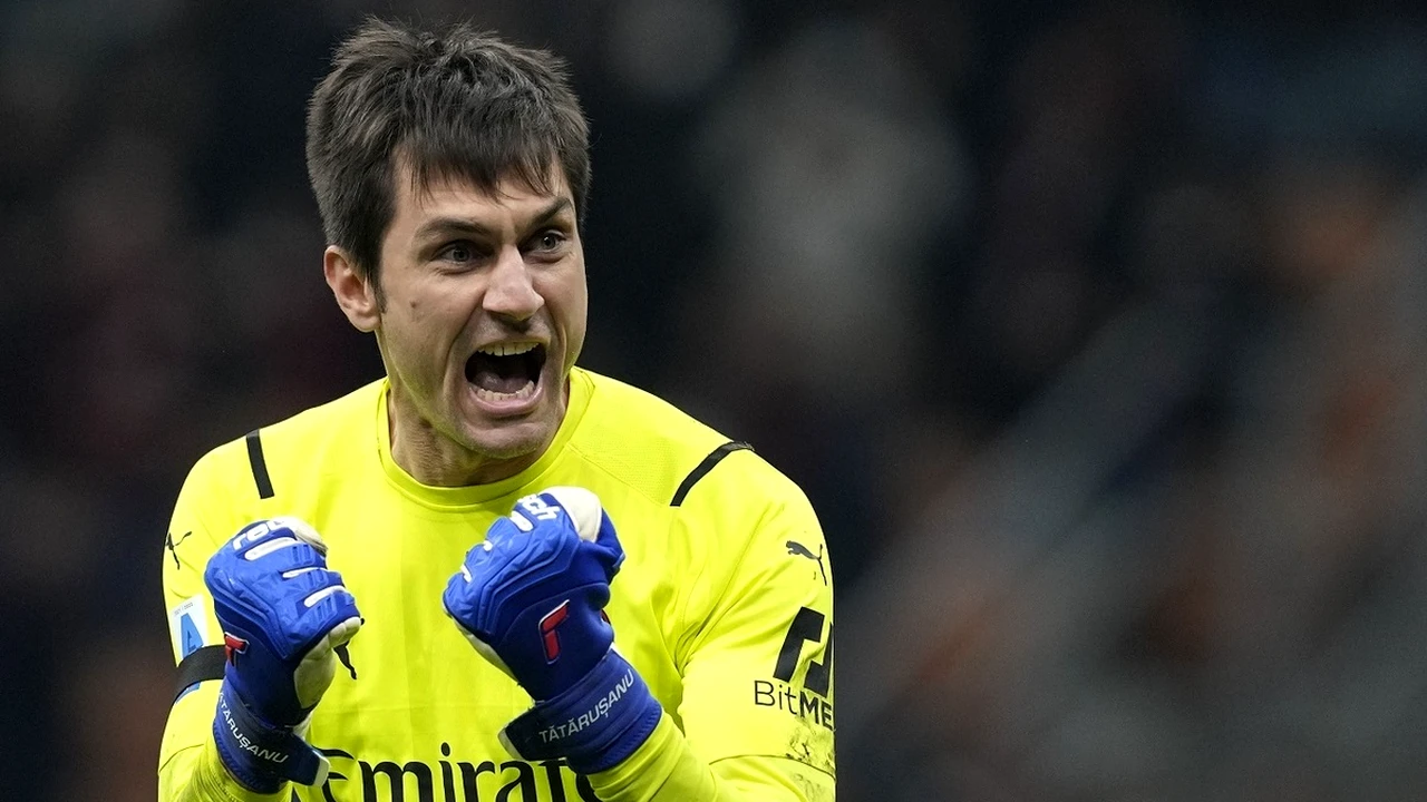 Tătărușanu, inexplicabil