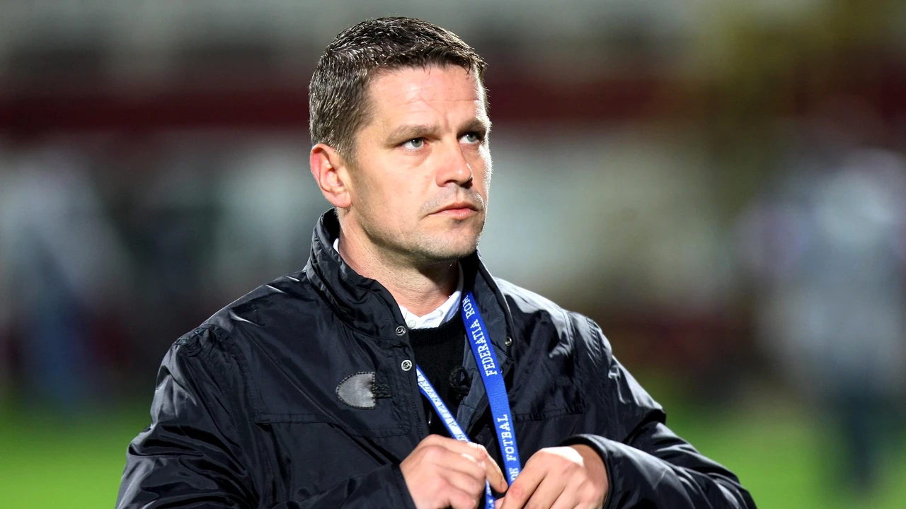 Conflict dur între Flavius Stoican și Adrian Mititelu. „Nu sunt marioneta ta”