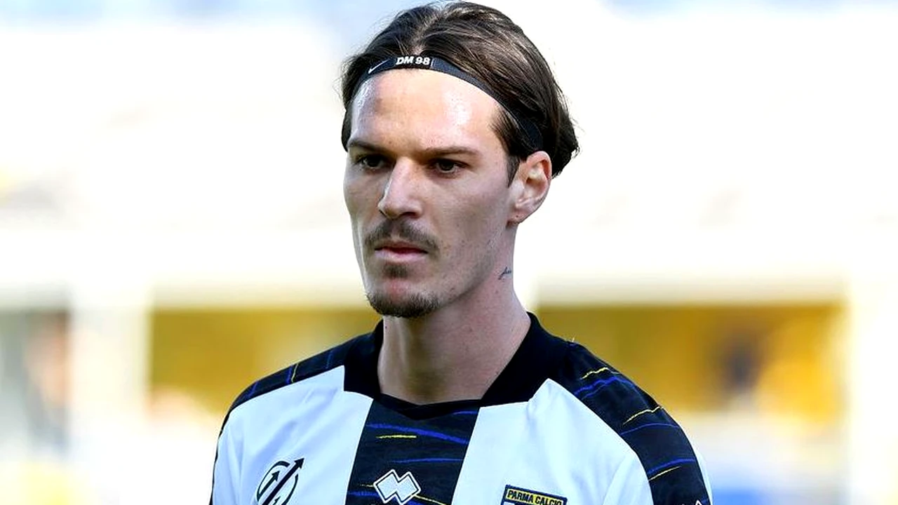 Dennis Man, cerut titular la Parma de italieni! „Nu poate fi evitat pentru totdeauna!”. A avut o discuție cu antrenorul