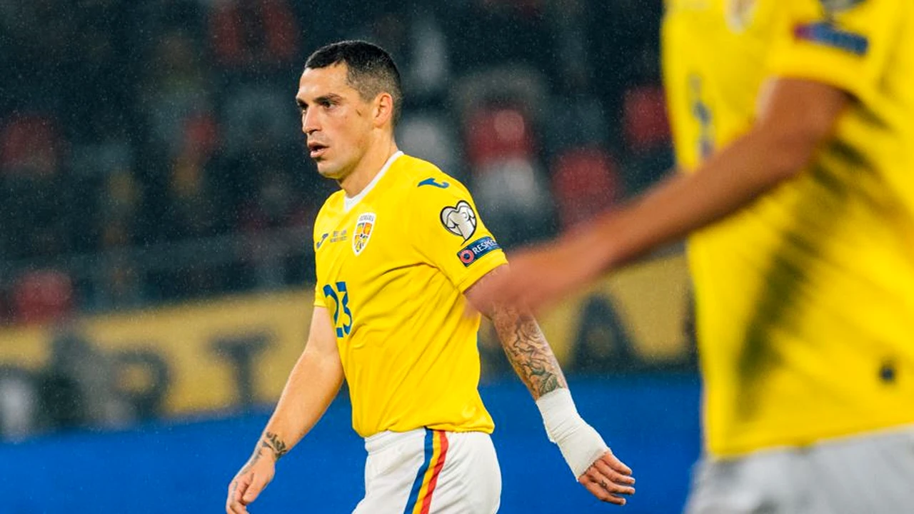 Derapaj al lui Nicușor Stanciu la adresa jurnaliștilor: „Mereu întrebați aceleași lucruri la conferința de presă”