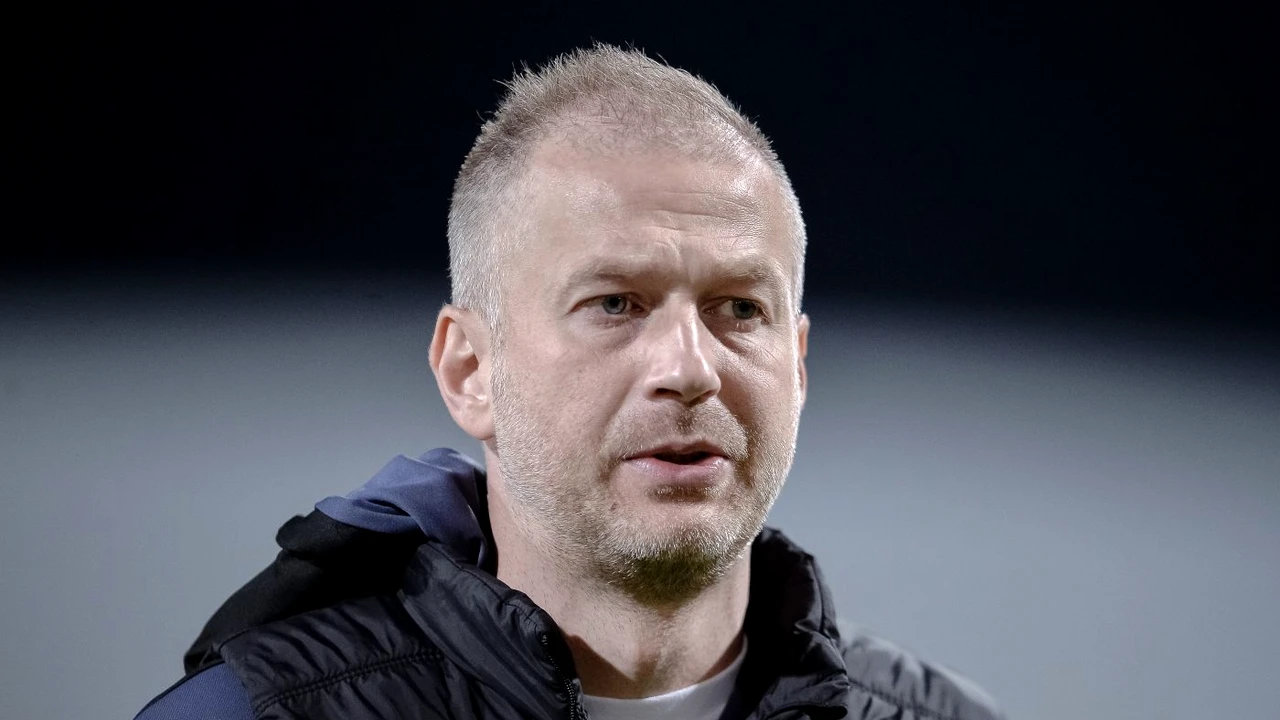 VIDEO EXCLUSIV – „Edi Iordănescu pleacă de la FCSB în secunda doi!”. Fostul fundaș al roș-albaștrilor, dezvăluiri despre antrenor
