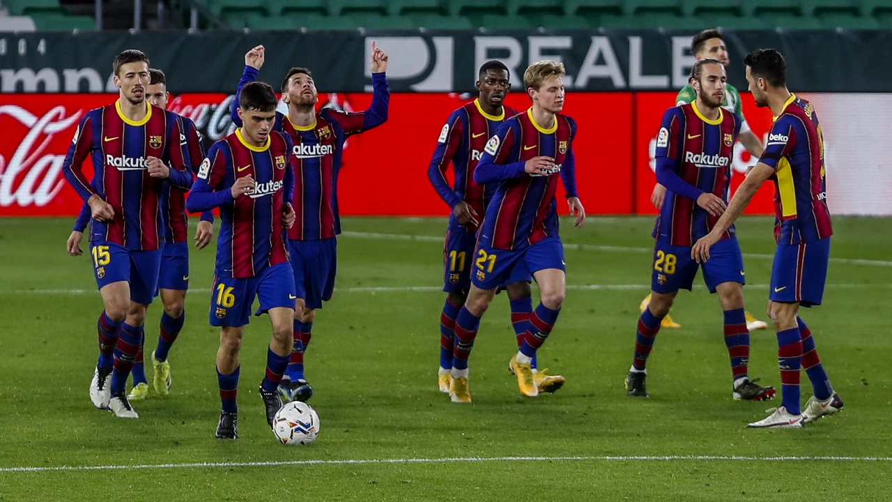 FC Barcelona vrea să transfere un fotbalist cu origini românești. Cine este ținta principală a catalanilor