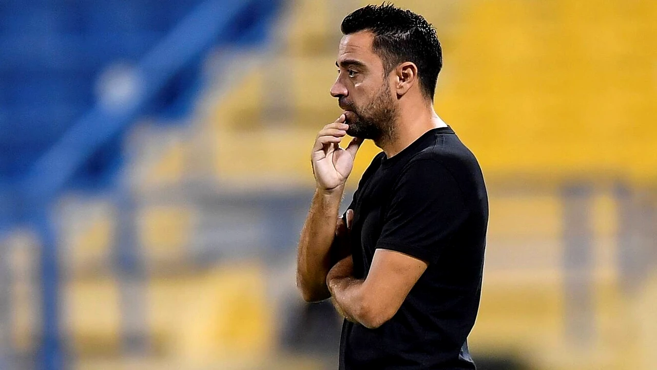 FC Barcelona a rezolvat cel mai important transfer al anului! Înțelegere de principiu cu Al-Saad