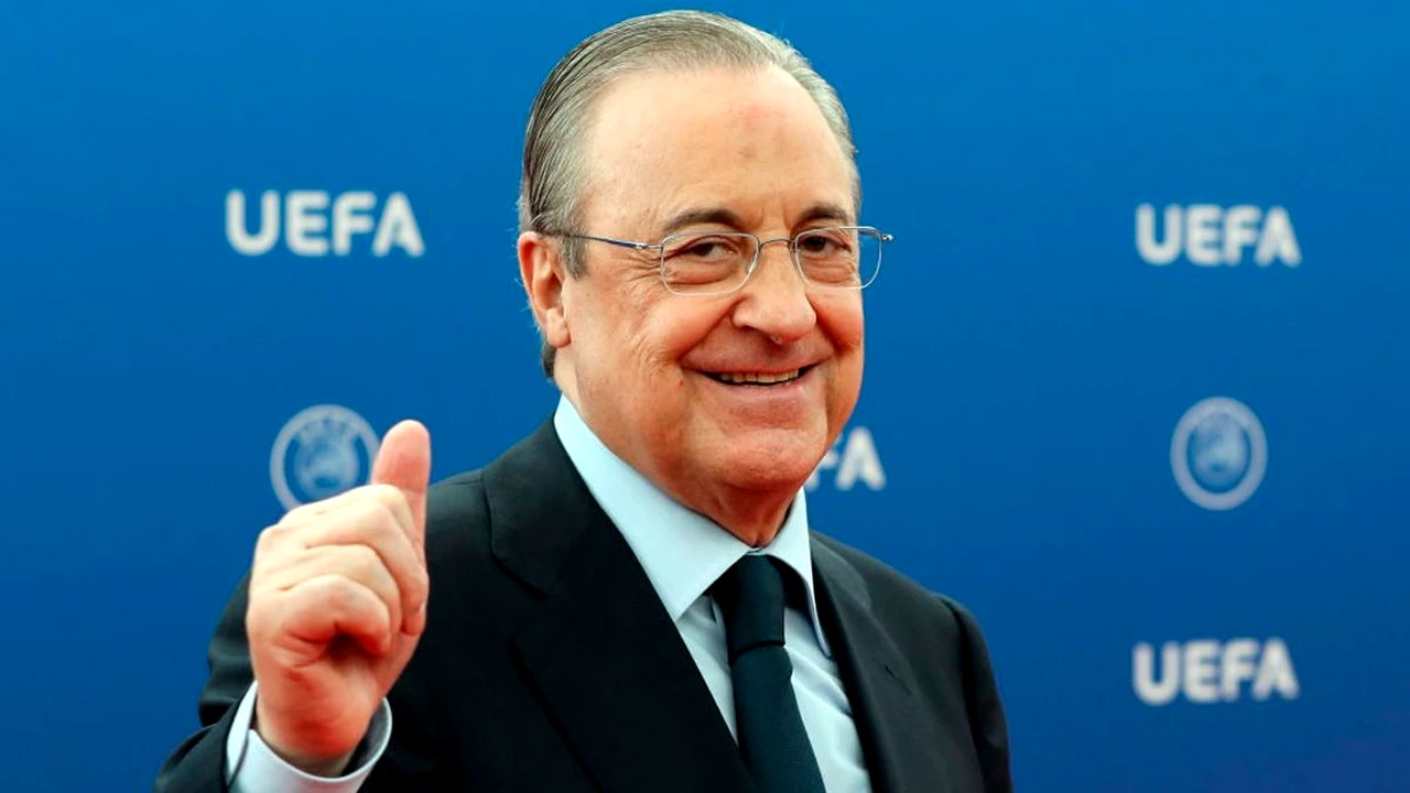 Florentino Perez, printre cei mai bogați oameni din Spania. Ce avere are președintele care a scris istorie pentru Real Madrid