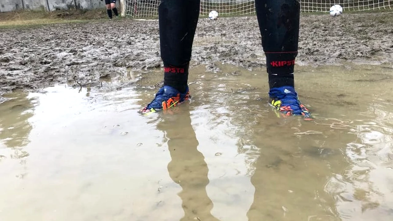 Cum arată realitatea din programul FRF. În ce stadiu suntem, de fapt, cu dezvoltarea fotbalului feminin