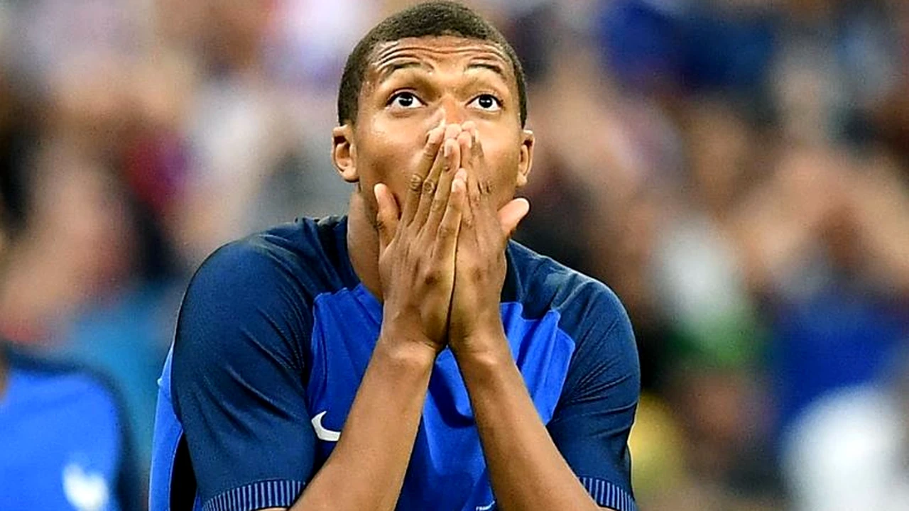 Magicianul Mbappe. E cel mai frumos gol văzut vreodată? VIDEO