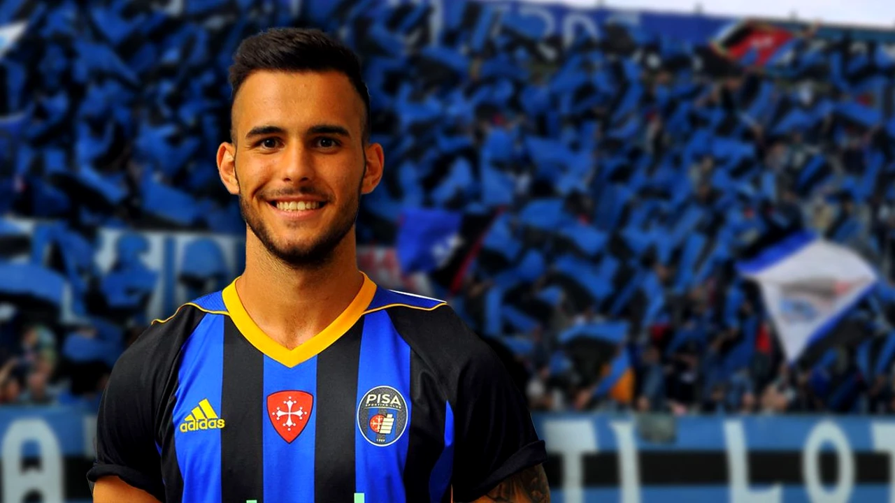 EXCLUSIV. Marius Marin, tricolorul lider în Serie B, cu cărțile pe față: de la alunecările la Mihăilă, spre moștenirea lui Lucescu pentru “Pitbull di Pisa”