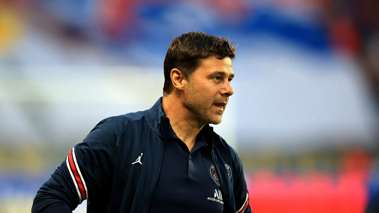 Pochettino, mesaj dur pentru Mino Raiola. ”Și mie îmi zice soția că sunt bun”