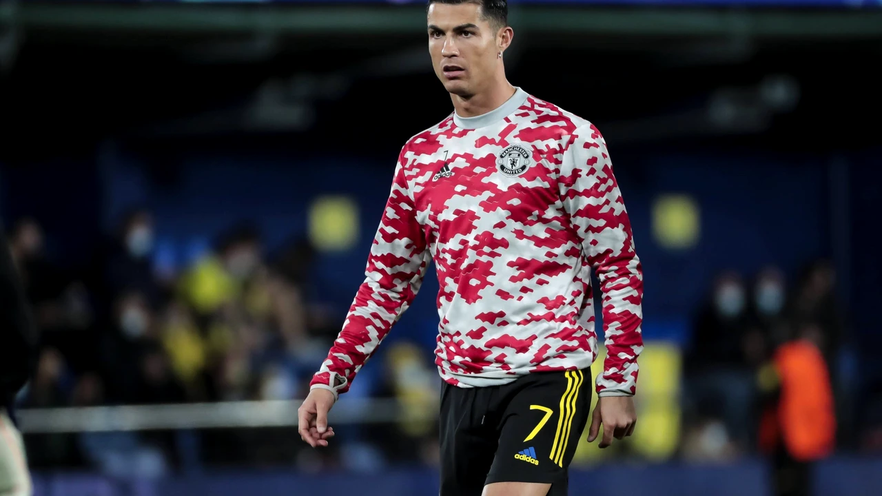 Obsedat de recorduri. Cristiano Ronaldo are un ultim obiectiv major înainte de retragere