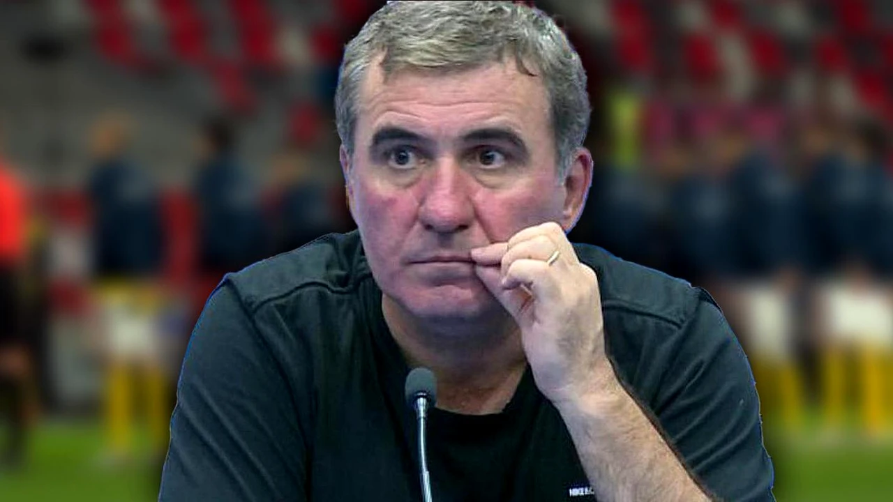 Poziția lui Gică Hagi în scandalul dintre jucătorii „Generației de Aur”: „Trebuie să ascultați ce zic eu”