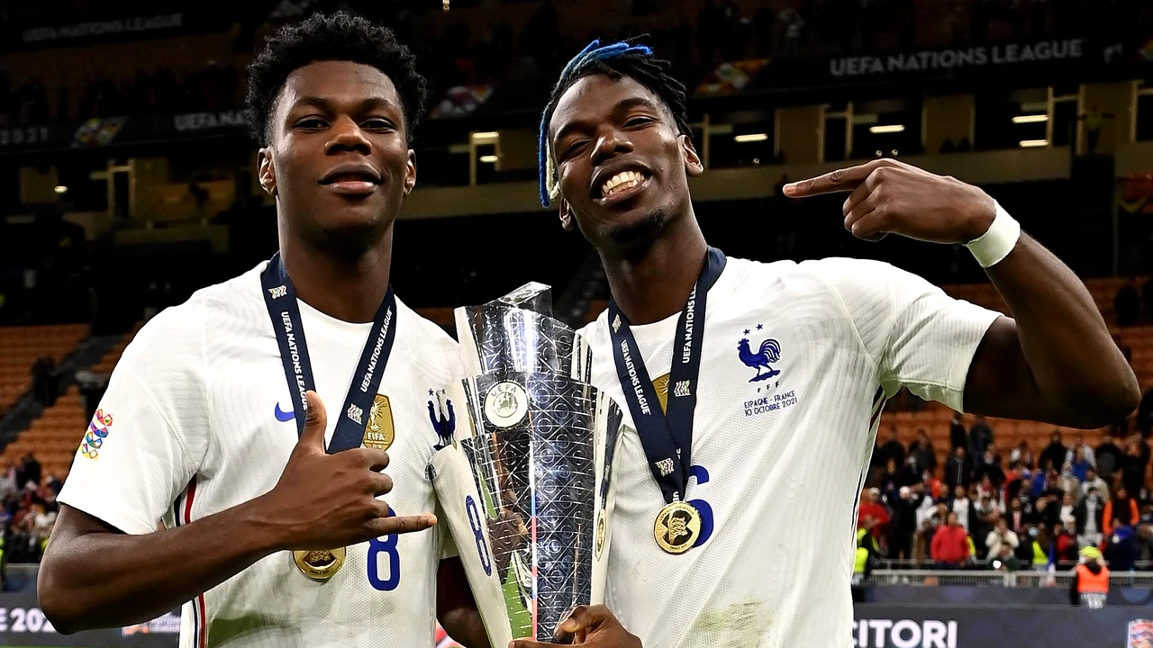 Real Madrid și Chelsea, război total pentru noul talent din Franța