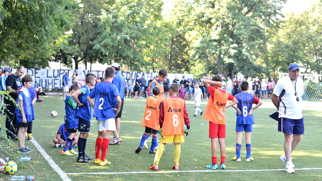 Repercusiuni după scandalul cu manele și whisky de la Steaua! Ce măsuri au fost luate de conducerea clubului