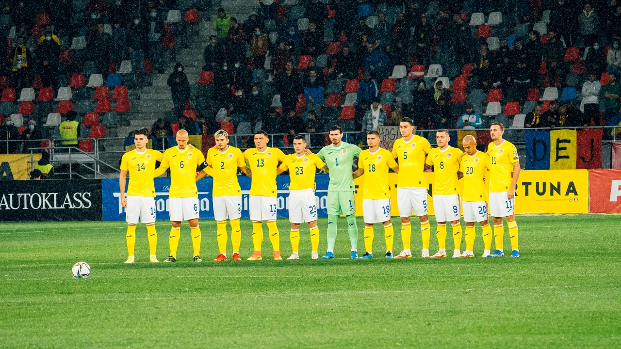 Datele unui deces previzibil. Naționala României, mai jos ca niciodată. Regresul este uriaș