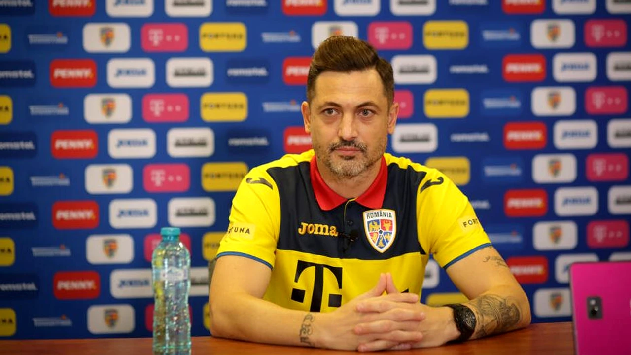 S-a răzgândit Mirel Rădoi și vrea să continue pe banca echipei naționale? Care sunt pretențiile selecționerului: „Eu asta aș face”