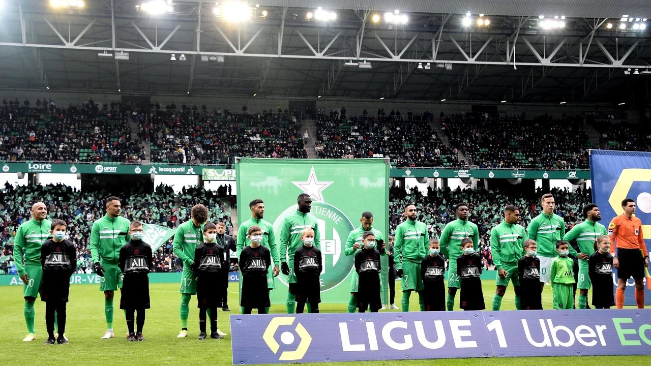 Concurență serioasă pentru PSG. Un club uriaș din Franța aproape de a fi cumpărat de un miliardar rus