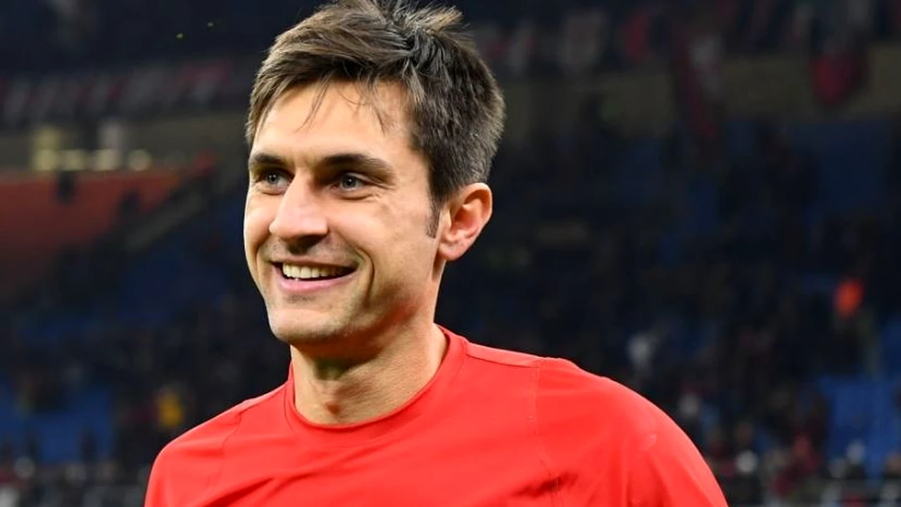 Tătărușanu a primit cea mai bună veste din partea italienilor. Va fi greu să mai fie scos din poartă