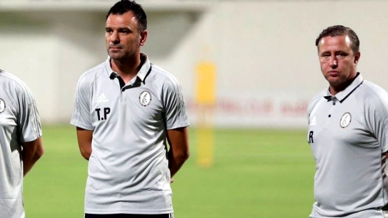 Toni Petrea a rupt tăcerea! Ce a spus despre relația sa cu Laurențiu Reghecampf: „Am plecat din anumite motive”