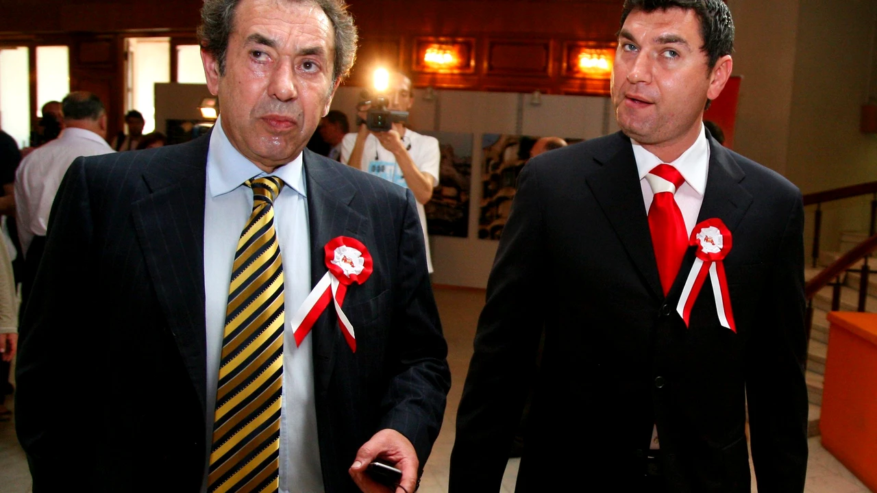 Uluitoarea reacție a lui Cristi Borcea când a aflat ce s-a spus despre el! Răspuns elegant pentru Ionuț Lupescu