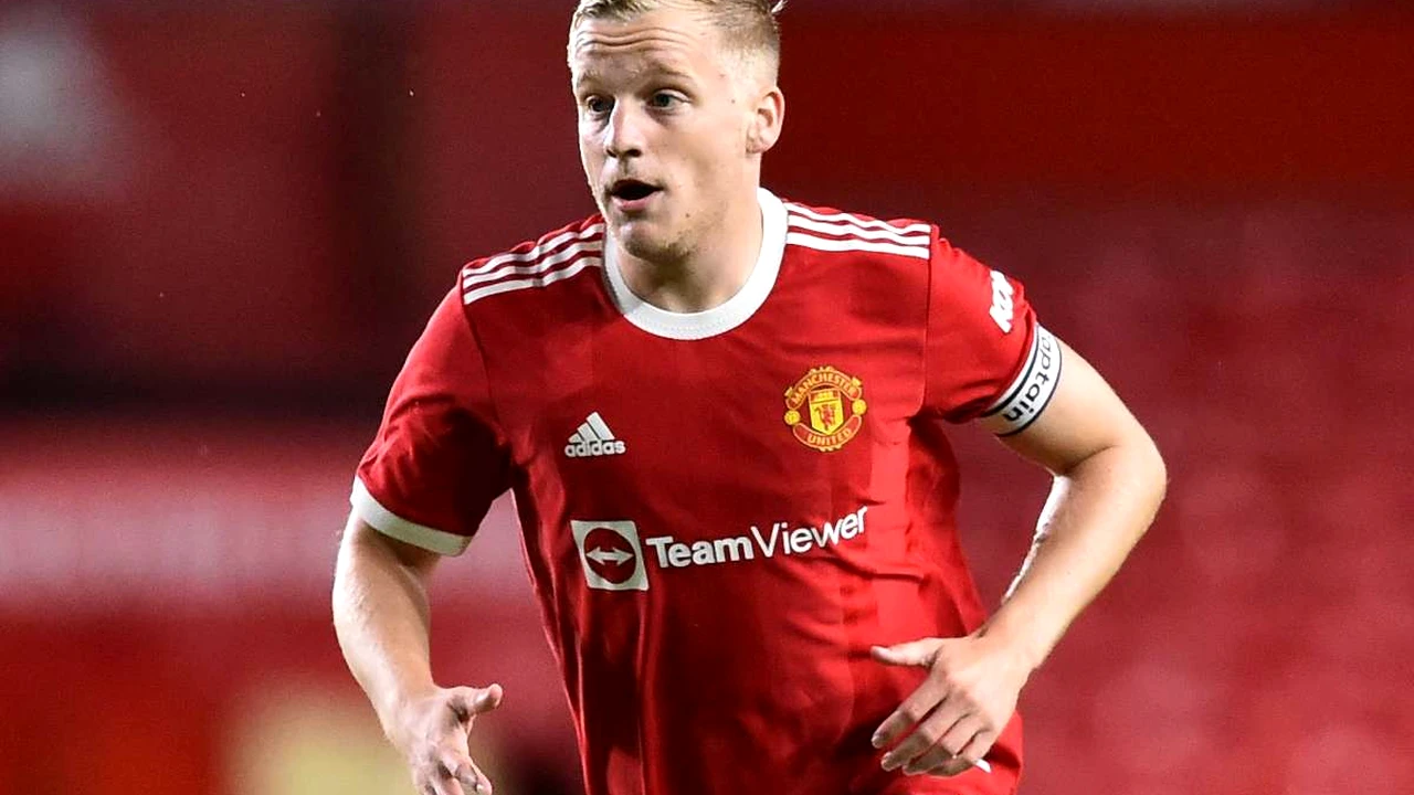 Un star de la Manchester United a fost ironizat de un prieten. Postarea care a stârnit hohote de râs, pe internet