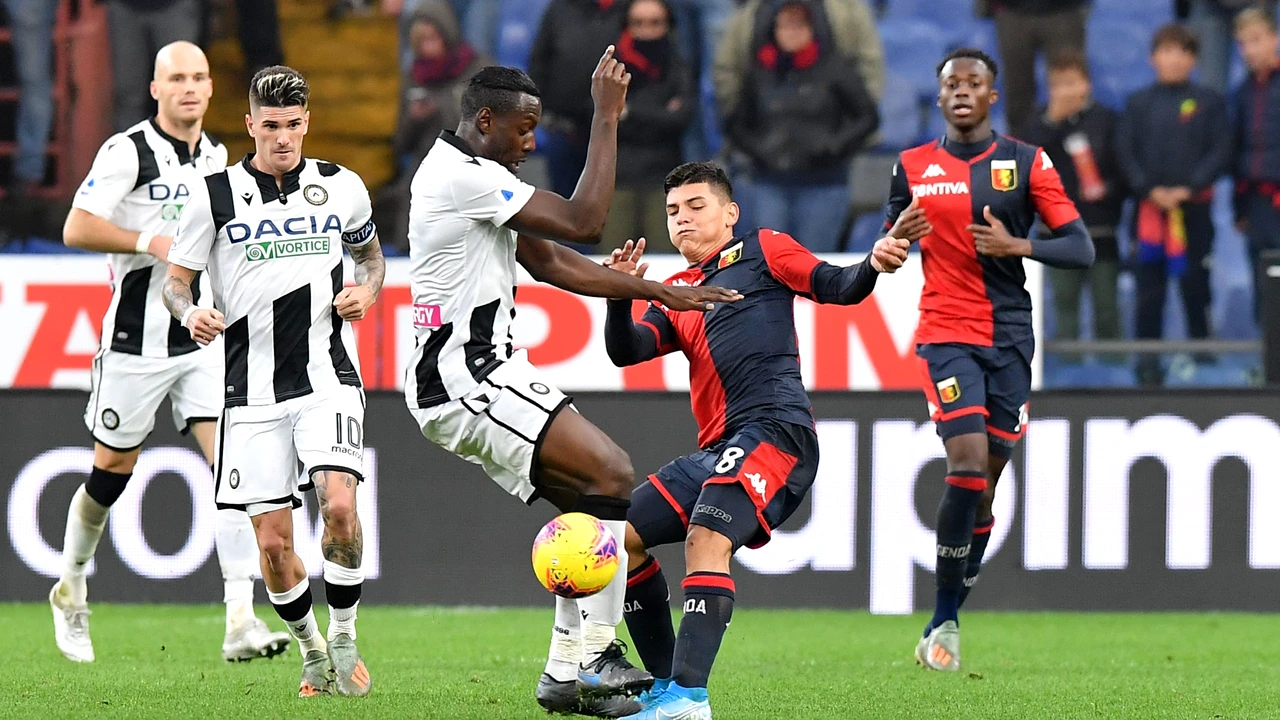 Vaccinare obligatorie pentru fotbaliștii din primele două ligi. O decizie radicală ar putea fi luată de conducerea federației italiene de fotbal