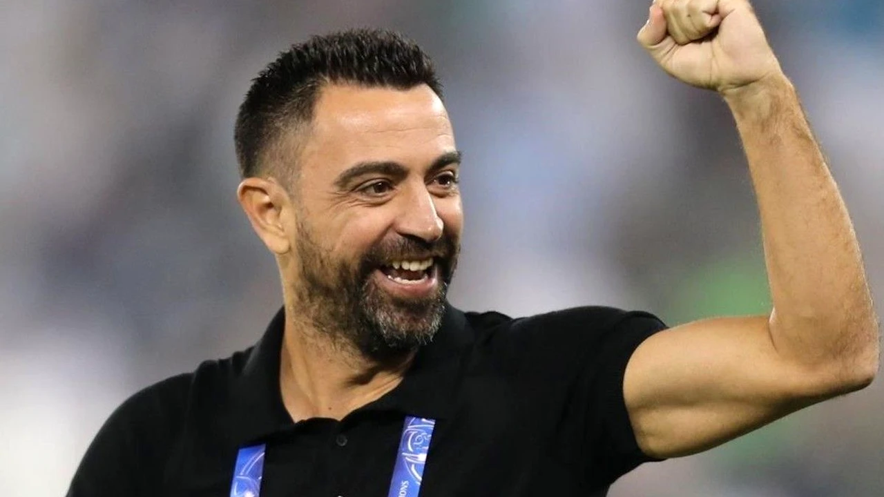 Ce clauze pune Al-Sadd să îi dea drumul lui Xavi la Barcelona. O clauză a fost deja îndeplinită