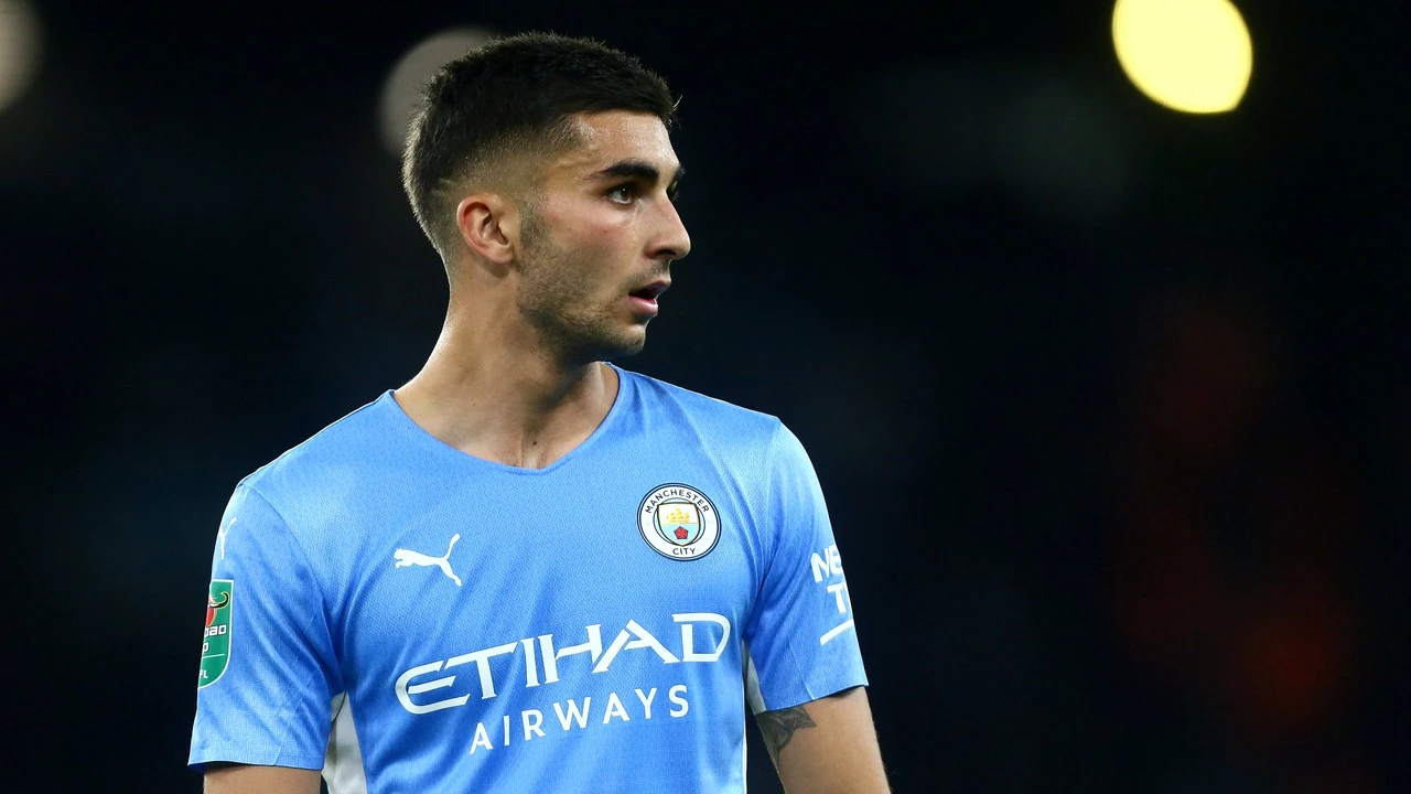 Xavi Hernandez pregătește primul transfer al iernii la Barcelona. Își dorește un jucător de top din Premier League